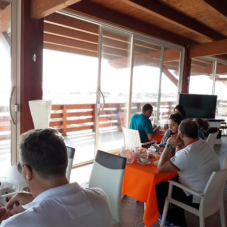 Beach Club Ippocampo المظهر الخارجي الصورة