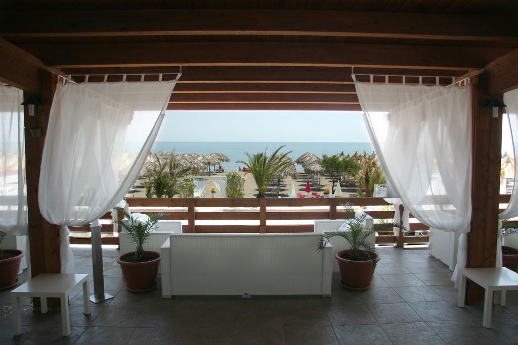 Beach Club Ippocampo المظهر الخارجي الصورة