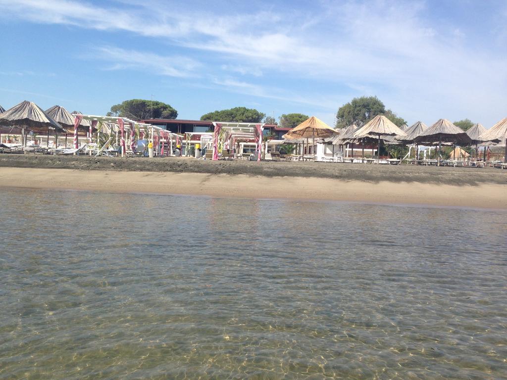 Beach Club Ippocampo المظهر الخارجي الصورة